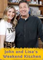 Watch John and Lisa's Weekend Kitchen Primewire