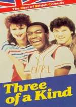 Watch Three of a Kind Primewire