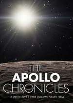 Watch The Apollo Chronicles Primewire