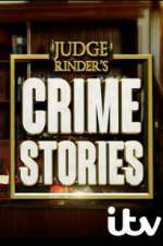 Watch Judge Rinder's Crime Stories Primewire