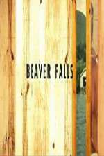 Watch Beaver Falls Primewire