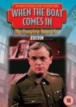 Watch When the Boat Comes In Primewire