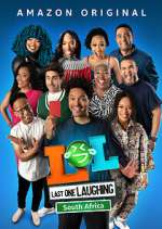 Watch LOL: Last One Laughing South Africa Primewire
