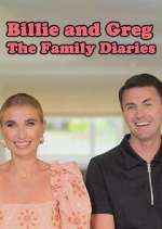 Watch Billie & Greg: The Family Diaries Primewire