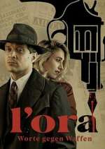 Watch L'Ora: Inchiostro contro piombo Primewire