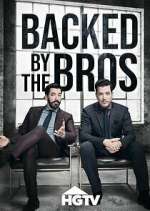 Watch Backed by the Bros Primewire