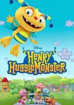 Watch Henry Hugglemonster Primewire