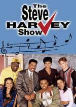 Watch The Steve Harvey Show Primewire