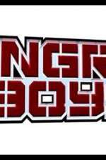 Watch Angry Boys Primewire