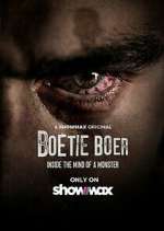 Watch Boetie Boer: Inside the Mind of a Killer Primewire