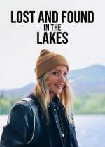 Watch Lost and Found in the Lakes Primewire