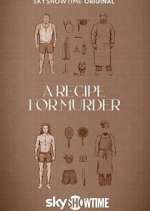 Watch A Recipe for Murder Primewire