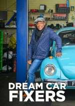 Watch Dream Car Fixers Primewire