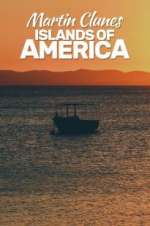 Watch Martin Clunes: Islands of America Primewire