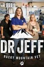 Watch Dr. Jeff: Rocky Mountain Vet Primewire