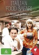 Watch Italian Food Safari Primewire