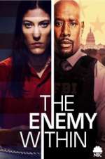 Watch The Enemy Within Primewire