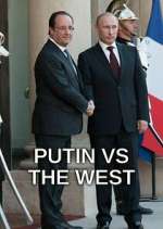 Watch Putin vs the West Primewire