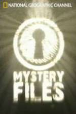 Watch Mystery Files Primewire