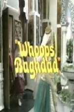 Watch Whoops Baghdad Primewire