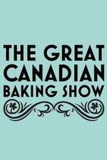 Watch The Great Canadian Baking Show Primewire