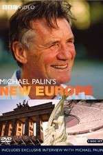 Watch Michael Palin's New Europe Primewire