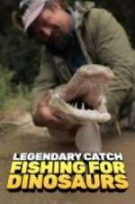Watch Legendary Catch Primewire