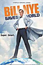 Watch Bill Nye Saves the World Primewire
