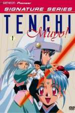 Watch Tenchi Muyô Ryô Ôki Primewire