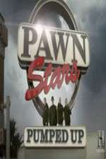Watch Pawn Stars: Pumped Up Primewire