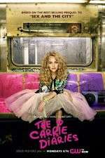 Watch The Carrie Diaries Primewire