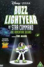 Watch Buzz Lightyear of Star Command Primewire