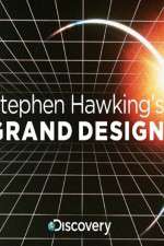 Watch Stephen Hawking's Grand Design Primewire