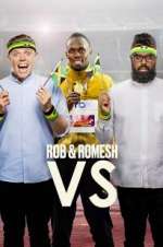Watch Rob & Romesh Vs Primewire