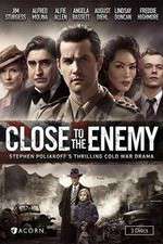 Watch Close to the Enemy Primewire