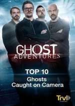 Watch Ghost Adventures: Top 10 Primewire