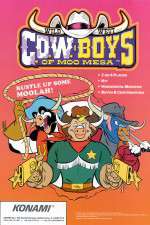 Watch Wild West COW-Boys of Moo Mesa Primewire