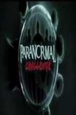 Watch Paranormal Challenge Primewire