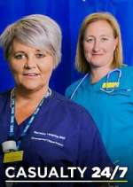 Watch Casualty 24/7 Primewire