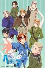 Watch Hetalia: The World Twinkle Primewire