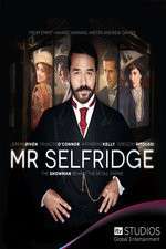 Watch Mr Selfridge Primewire