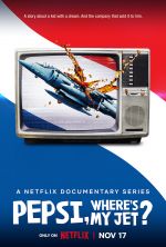 Watch Pepsi, Where's My Jet? Primewire
