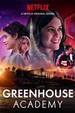 Watch Greenhouse Academy Primewire