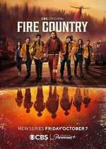 Watch Fire Country Primewire