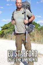 Watch Ed Stafford Into the Unknown Primewire