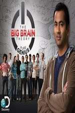 Watch The Big Brain Theory: Pure Genius Primewire