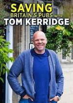 Watch Saving Britain's Pubs with Tom Kerridge Primewire