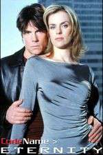 Watch Code Name Eternity Primewire