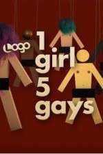 Watch 1 Girl 5 Gays Primewire