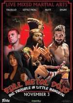 Watch Full Metal Dojo Primewire
